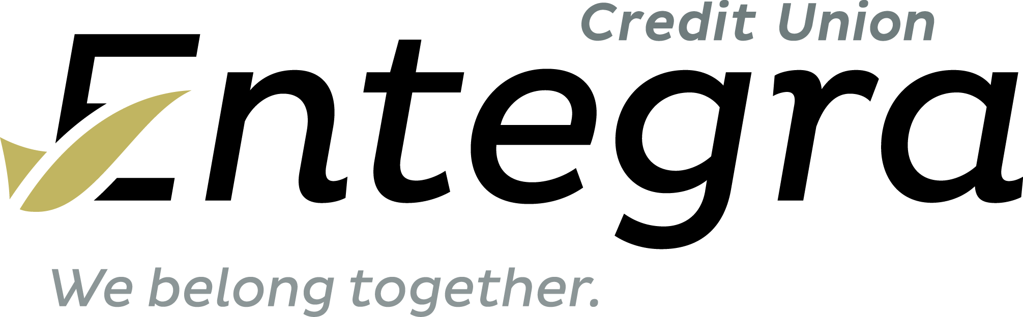 Entegra Credit Union logo